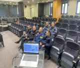 Επιτυχής ολοκλήρωση άσκησης «ΛΕΥΚΟΘΕΑ» | Συντονισμένη Διαχείριση Συμβάντων Χιονόπτωσης στη Στεμνίτσα