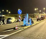 Τα τρακτέρ θα παραμείνουν στους δρόμους - Αν θα γίνουν νέα μπλόκα, θα κριθεί από τη συνάντηση με τον Πρωθυπουργό