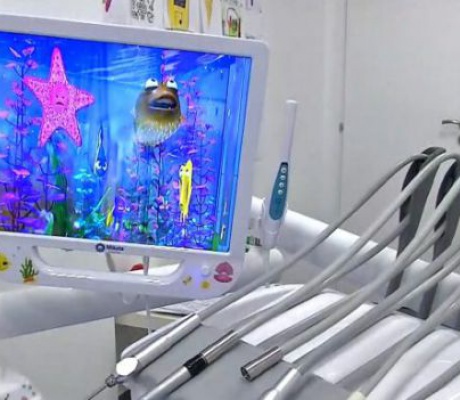 Επιστρέφει το Dentist Pass | Δωρεάν οδοντιατρικοί έλεγχοι για 300.000 παιδιά