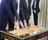 Ασυμβίβαστο υπουργού – βουλευτή και η περίπτωση της Αρκαδίας!