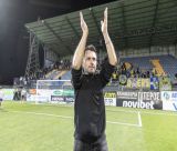 Προπονητής του Αστέρα Τρίπολης παραμένει ο Γιώργος Αντωνόπουλος!