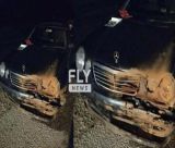 Σύγκρουση ΙΧ αυτοκινήτου με αγέλη από αγριογούρουνα στη Λακωνία