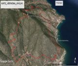 Άγονος ο διαγωνισμός για τα μονοπάτια στη Βόρεια Κυνουρία - Θα γίνει επαναπροκήρυξη του έργου