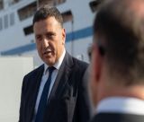 Υπουργός Ναυτιλίας: "Θεσμική μέριμνα για το ανήλικο παιδί του 53χρονου λιμενικού στο Παράλιο Άστρος"