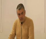 Γιάννης Νικολάου: "Σήμερα, ο απολογισμός όλων σας, του Περιφερειάρχη και των Αντιπεριφερειάρχων, είναι ένας μονόλογος που αυτοθαυμάζεστε"