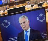Δημήτρης Πτωχός από Βρυξέλλες: "Πρότυπο εγχείρημα εφαρμοσμένης καινοτομίας ο Κόμβος Βιο-οικονομίας 360° στη Μεγαλόπολη"