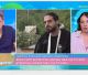 Εσπευσμένα στο χειρουργείο ο Άρης Μουγκοπέτρος για πρόβλημα στο μάτι του (vd)
