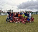 Θρίαμβος με "πεντάρα" και μεγάλη πρόκριση για τον Αστέρα Τρίπολης στα «4» του Κυπέλλου Γυναικών!