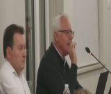 Σμυρνιώτης: "Μέσω του Αρκαδικού στην Α1, η ΔΕΥΑΤ και ο Δήμος Τρίπολης προβλήθηκαν σε όλη την Ελλάδα"