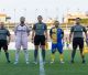  Ατρόμητος - ASTERAS AKTOR 0-0
