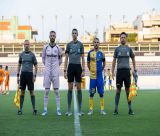  Ατρόμητος - ASTERAS AKTOR 0-0