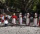 Στο Λιμποβίσι τιμήθηκε η μνήμη των Κολοκοτρωναίων – 205 χρόνια από την Απελευθέρωση της Τριπολιτσάς (vd)