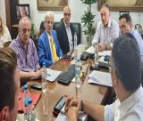 Αντιδράσεις για τις υδατοκαλλιέργειες | Δεν κάνει πίσω η Κυβέρνηση - Στο Υπουργείο Αγροτικής Ανάπτυξης οι δύο δήμαρχοι της Κυνουρίας