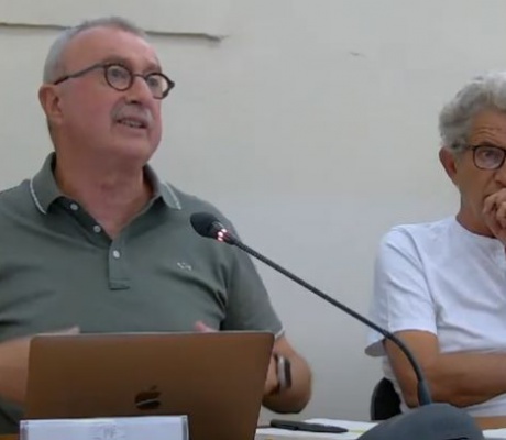 Μέγας για την παράκαμψη Λαγκαδίων: "Να δούμε πιο ζεστά τη συνάντηση με τον Υπουργό Υποδομών"