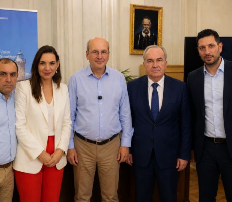 Ο Βαγγέλης Γιαννακούρας για τις επισκέψεις Υπουργών στην Αρκαδία: "Πολύ λάδι και από τηγανίτα τίποτα"