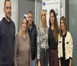 Συνάντηση στην Τρίπολη για το πρόγραμμα “Στέγαση και Εργασία για τους αστέγους ΙΙΙ” 