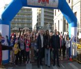 Όλη η πόλη... στον ρυθμό του 4ου Christmas Run Tρίπολης 2025! (εικόνες - βίντεο)