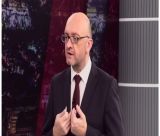 Ο Σταμάτης Ζαχαρός απολύθηκε από το One Channel