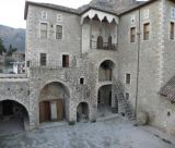 Πρόγραμμα λειτουργίας μουσείων Λεωνιδίου και Κοσμά κατά τις ημέρες του Πάσχα