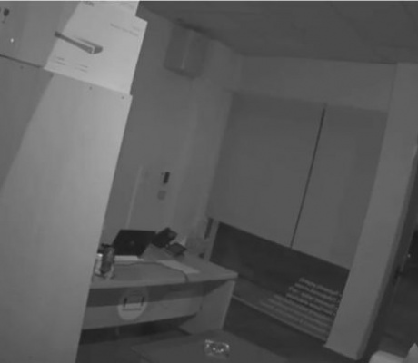 Ταρακουνήθηκαν τα Ιωάννινα από τα 5,3 Ρίχτερ