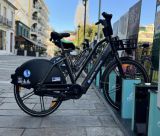 Κοινόχρηστα ηλεκτρικά ποδήλατα στην Τρίπολη | Αυστηροποιούνται οι ποινές για παραβάσεις - Πρόστιμα ως και 2.000 €