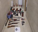 Μεσσηνία | Συνελήφθησαν τρεις για εμπρησμούς – Μεταξύ αυτών πυροσβέστης πενταετούς υποχρέωσης και κοινοτάρχης