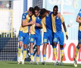 Αστέρας Β' | Έμεινε στην ισοπαλία στο Περιστέρι με αντίπαλο τον ΠΑΟΚ Β' (εικόνες)