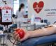 Ο 15χρονος Δημήτρης Χατούπης νοσηλεύεται στη Μονάδα Παιδιών "Ελπίδα" και χρειάζεται συχνές μεταγγίσεις αίματος