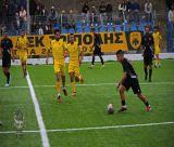 Ποδόσφαιρο Αρκαδίας | Οι αγώνες του Σαββατοκύριακου (13-14/12/2025)