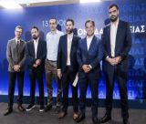 Εκδήλωση Ομάδας Αλήθειας | Ξεπέρασε κάθε προσδοκία η προσέλευση του κόσμου! (vd)