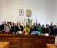 Martano και Λεωνίδιο | 35 χρόνια δεσμού που διασχίζει χρόνο και θάλασσα! (εικόνες)