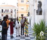 Προσκυνηματική αποστολή από το Κονγκό στην Πελοπόννησο – Ήρθαν και στην Αρκαδία - Μια πρωτοβουλία του Arxon.gr
