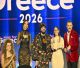 Eurovision – «Sing for Greece 2026»: O Akylas με το «Ferto» θα εκπροσωπήσει την Ελλάδα στον 70ο Διαγωνισμό Τραγουδιού στη Βιέννη