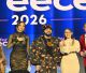 Eurovision – «Sing for Greece 2026»: O Akylas με το «Ferto» θα εκπροσωπήσει την Ελλάδα στον 70ο Διαγωνισμό Τραγουδιού στη Βιέννη
