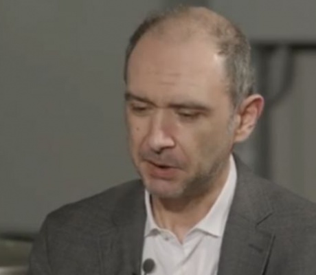 Για την επένδυση στην Τρίπολη μίλησε ο Κωνσταντίνος Σταμούλης, operating director της εταιρείας Win Medica (vd)