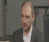 Για την επένδυση στην Τρίπολη μίλησε ο Κωνσταντίνος Σταμούλης, operating director της εταιρείας Win Medica (vd)