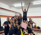 Νεμέα - ΑΣΠΕΤ Τρίπολης 0-3 και πρόκριση στην οχτάδα πρώτος και αήττητος