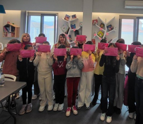 Στασινοπούλειο Πολιτιστικό Κέντρο | "Πρώτες Βοήθειες για όλους: Μάθε να αντιδράς σωστά" (εικόνες)