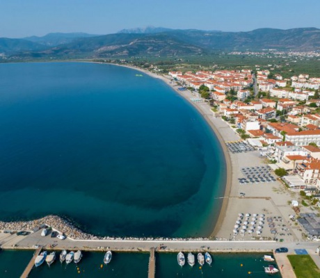 Δημοτικό Λιμενικό Ταμείο Βόρειας Κυνουρίας | Ανακοίνωση σχετικά με την καταβολή λιμενικών δικαιωμάτων