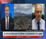 Δήμαρχος Μεγαλόπολης στο Best: "Δημιουργούνται εκατοντάδες θέσεις εργασίας στην Μεγαλόπολη - Ευχαριστώ την Περιφέρεια και την Κυβέρνηση" (vd)