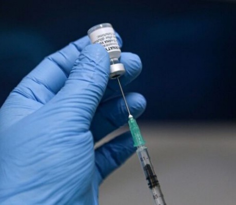 Μεγάλες προσδοκίες για εμβόλιο ενάντια στον προχωρημένο καρκίνο πνεύμονα