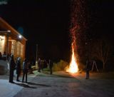 "Καλολόγος" 2026 | ένα έθιμο που συνεχίζεται στην Αγία Σοφία Κυνουρίας