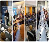 Με επιτυχία πραγματοποιήθηκε το 7ο Peloponnese Tourism Academy στη Δημητσάνα