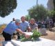 30 χρόνια Ισαάκ-Σολωμού | Στο Λεωνίδιο, δόξα και τιμή στον Νικόλαο Πανάγο (εικόνες)