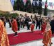 "Ευχαριστώ" από το Κιβέρι προς τον Κώστα Τζιούμη!