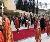"Ευχαριστώ" από το Κιβέρι προς τον Κώστα Τζιούμη!