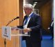 Εγκαίνια περιπτέρου στη ΔΕΘ | Ανδρέας Φιορεντίνος: «Στηρίζουμε την αναγνωρισιμότητα και τη συνδεσιμότητα της Πελοποννήσου»