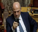 Τσιάρας: "Κάθε Σαββατοκύριακο βλέπω μία εθνική οδό γεμάτη με αυτοκίνητα. Υπάρχει υπερκατανάλωση παντού"!