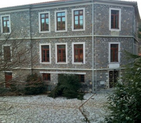 Δεν λειτούργησαν την Δευτέρα το ΕΠΑΛ και η ΣΑΕΚ Στεμνίτσας