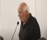 Πρόεδρος Κοινοτήτων δήμου Μεγαλόπολης: "Θέλουν να φέρουν τα σκουπίδια της Αθήνας για καύση στη Μεγαλόπολη"!